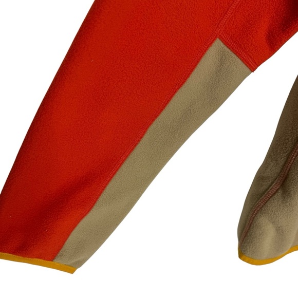 Marmot Men’s Rocklin Full Zip Fleece Jacket Size XL - Picture 5 of 13